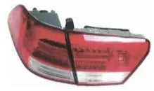 CHINA FACTORY WHOLESALE TAIL LAMP L FOR 2015 Kia K4(High configuration) FANCHANTS China Auto Parts Wholesales