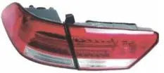 CHINA FACTORY WHOLESALE TAIL LAMP L FOR 2015 Kia K4(Low configuration) FANCHANTS China Auto Parts Wholesales