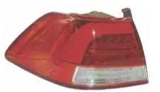 CHINA FACTORY WHOLESALE TAIL LAMP L FOR 2015 Kia Rio K2(Low configuration) FANCHANTS China Auto Parts Wholesales