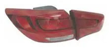 CHINA FACTORY WHOLESALE TAIL LAMP L FOR 2015 Kia Sportage(High configuration) FANCHANTS China Auto Parts Wholesales
