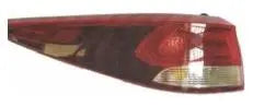 CHINA FACTORY WHOLESALE TAIL LAMP L FOR 2017 Kia Rio K2 FANCHANTS China Auto Parts Wholesales