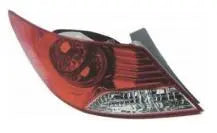 CHINA FACTORY WHOLESALE TAIL LAMP L FOR Hyundai Solaris FANCHANTS China Auto Parts Wholesales