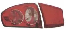 CHINA FACTORY WHOLESALE TAIL LAMP L FOR Hyundai Sonata Moinca FANCHANTS China Auto Parts Wholesales