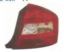 CHINA FACTORY WHOLESALE TAIL LAMP R FOR 2006 Kia Cerato FANCHANTS China Auto Parts Wholesales