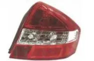 CHINA FACTORY WHOLESALE TAIL LAMP R FOR 2008 Kia Forte(High configuration) FANCHANTS China Auto Parts Wholesales