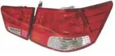 CHINA FACTORY WHOLESALE TAIL LAMP R FOR 2009 Kia Forte(High configuration) FANCHANTS China Auto Parts Wholesales