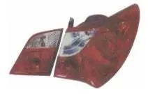 CHINA FACTORY WHOLESALE TAIL LAMP R FOR 2011 Hyundai YUEDONG FANCHANTS China Auto Parts Wholesales