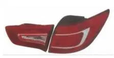 CHINA FACTORY WHOLESALE TAIL LAMP R FOR 2012 Kia Sportage(Low configuration) FANCHANTS China Auto Parts Wholesales
