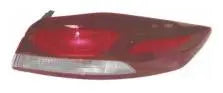 CHINA FACTORY WHOLESALE TAIL LAMP R FOR 2014 Kia Forte(High configuration) FANCHANTS China Auto Parts Wholesales