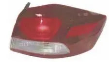 CHINA FACTORY WHOLESALE TAIL LAMP R FOR 2014 Kia Forte(Low configuration) FANCHANTS China Auto Parts Wholesales