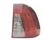 CHINA FACTORY WHOLESALE TAIL LAMP R FOR 2014 Kia Sportage(Low configuration) FANCHANTS China Auto Parts Wholesales