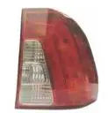 CHINA FACTORY WHOLESALE TAIL LAMP R  FOR 2014Kia Sportage (High configuration) FANCHANTS China Auto Parts Wholesales