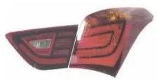 CHINA FACTORY WHOLESALE TAIL LAMP R FOR 2015 Hyundai Sonata FANCHANTS China Auto Parts Wholesales