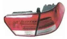 CHINA FACTORY WHOLESALE TAIL LAMP R FOR 2015 Kia K4(High configuration) FANCHANTS China Auto Parts Wholesales