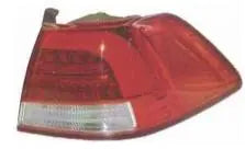 CHINA FACTORY WHOLESALE TAIL LAMP R FOR 2015 Kia Rio K2(Low configuration) FANCHANTS China Auto Parts Wholesales