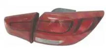 CHINA FACTORY WHOLESALE TAIL LAMP R FOR 2015 Kia Sportage(High configuration) FANCHANTS China Auto Parts Wholesales