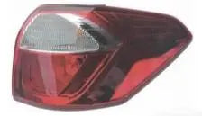 CHINA FACTORY WHOLESALE TAIL LAMP R FOR 2016 Kia K3(High configuration) FANCHANTS China Auto Parts Wholesales