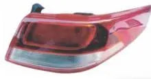 CHINA FACTORY WHOLESALE TAIL LAMP R FOR 2016 kia optima K5(Low configuration) FANCHANTS China Auto Parts Wholesales