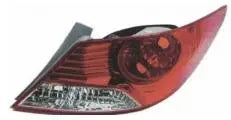CHINA FACTORY WHOLESALE TAIL LAMP R FOR Hyundai Solaris FANCHANTS China Auto Parts Wholesales