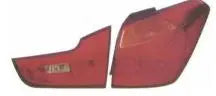 CHINA FACTORY WHOLESALE TAIL LAMP R FOR Kia Cerato K3(Low configuration) FANCHANTS China Auto Parts Wholesales