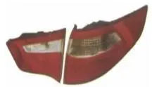 CHINA FACTORY WHOLESALE TAIL LAMP R FOR Kia Rio K2(two compartment) FANCHANTS China Auto Parts Wholesales
