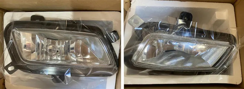 CHINA Factory Wholesale  FOG LAMP For ISUZU JMC KAIRUI N800 2020 FANCHANTS China Auto Parts Wholesales