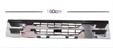 CHINA Factory Wholesale  NEW GRILLE For ISUZU FORWARD FRR FSR FTR FVR 2008 FANCHANTS China Auto Parts Wholesales