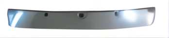 CHINA Factory Wholesale  WIPER PANEL LOWER NARROW For HINO DUTRO 2003 FANCHANTS China Auto Parts Wholesales