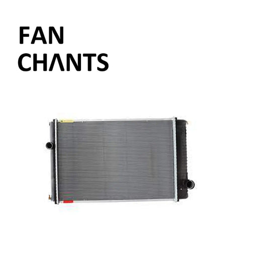 CHINA Factory Wholesale  00092101 1003301 104002 10440022 1040014 103382 Radiator for  FORD FANCHANTS China Auto Parts Wholesales