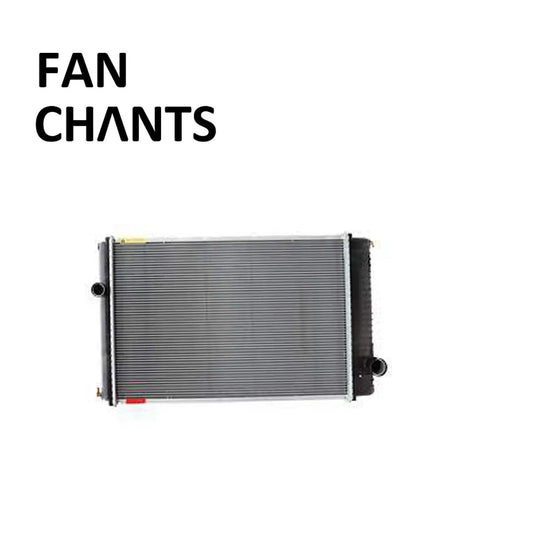 CHINA Factory Wholesale  00092101 1003301 104002 10440022 1040014 103382  Radiator  for   FORD FANCHANTS China Auto Parts Wholesales