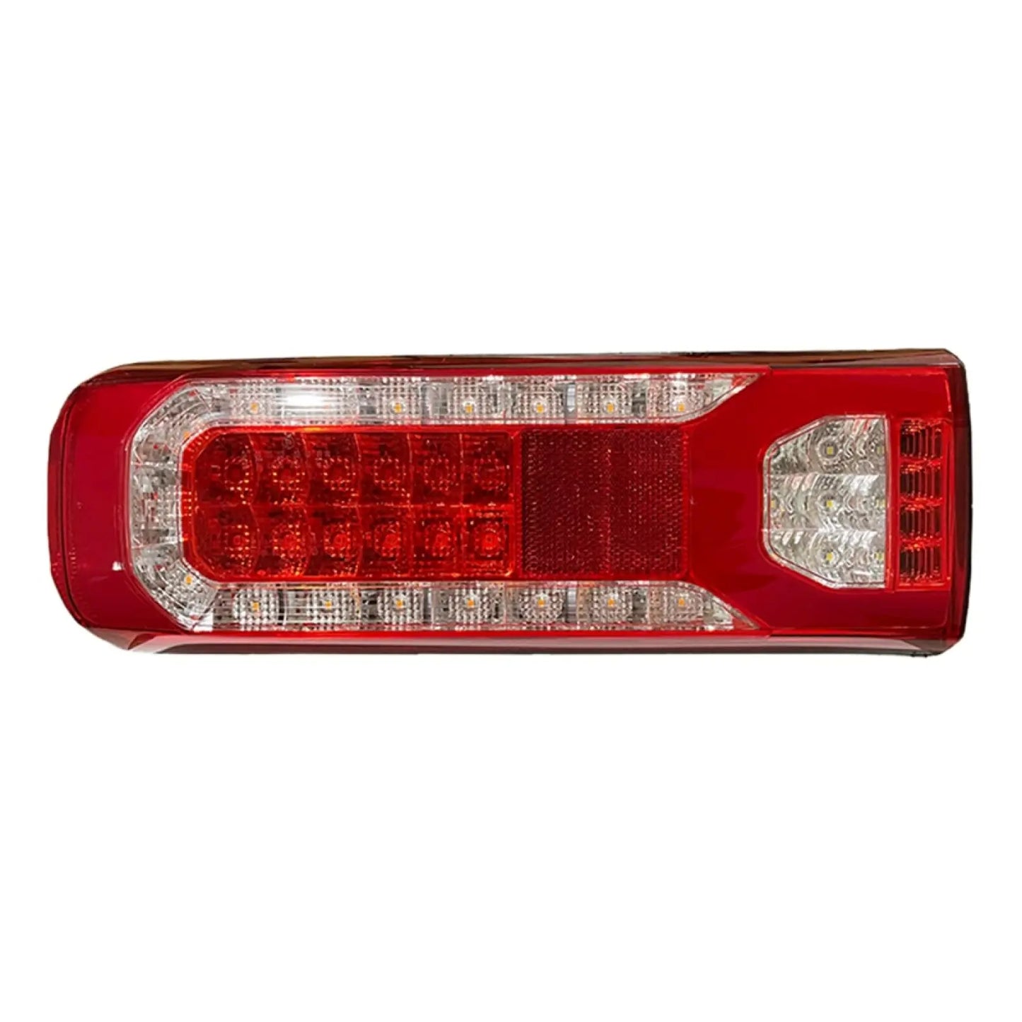 CHINA Factory Wholesale 0035443203 24V Truck Left Tail Light LED Tail Light Assembly Rear Brake Light For MERCEDES BENZ FANCHANTS China Auto Parts Wholesales
