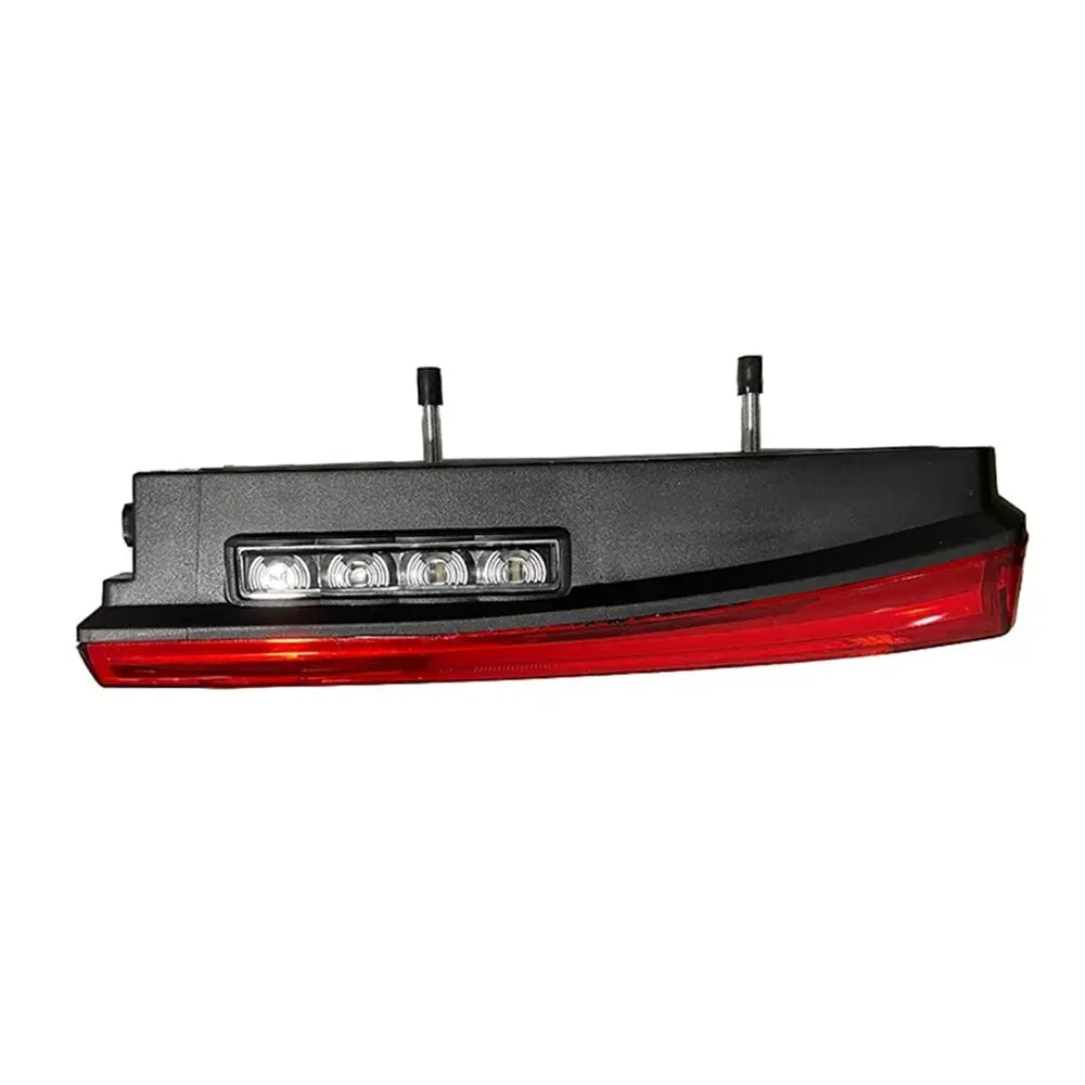 CHINA Factory Wholesale 0035443203 24V Truck Left Tail Light LED Tail Light Assembly Rear Brake Light For MERCEDES BENZ FANCHANTS China Auto Parts Wholesales