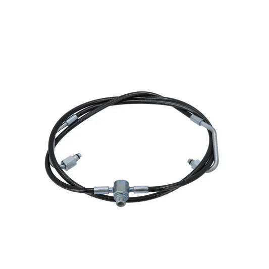 CHINA Factory Wholesale 06540990098 06540990207 Hose Cab Tilt for MAN FANCHANTS China Auto Parts Wholesales