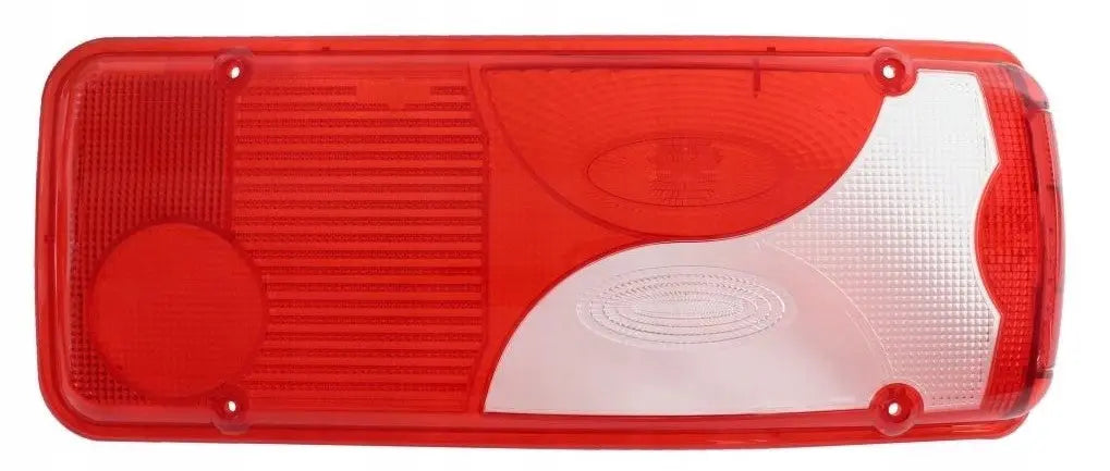 0869611824 aftermarket Tail Lamp compatible with Mercedes-Benz Sprinter 2006 2018