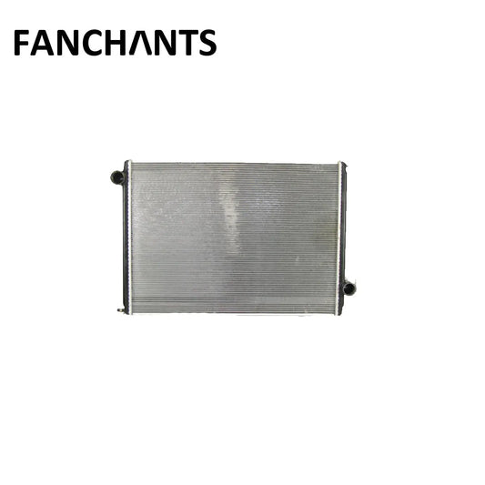 CHINA Factory Wholesale  1003263 1003266 059106L 1003260 1003273 Radiator for  FORD FANCHANTS China Auto Parts Wholesales