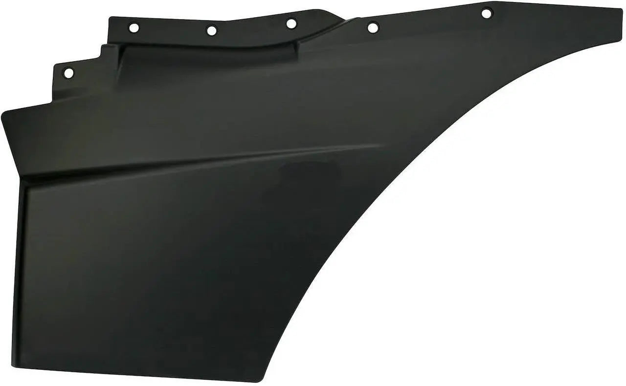 CHINA Factory Wholesale 1086533 1619690 20398907 Door extension left For volvo FH FM FH 12 1993-2001 FH 16 1993-2003 FANCHANTS China Auto Parts Wholesales