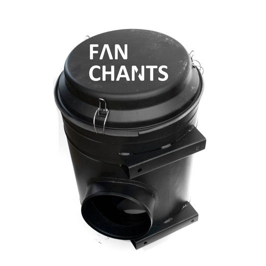 CHINA Factory Wholesale 1305948 1326288 0375182 1313141 1313142 1353112 AIR FILTER COVER CAP for DAF TRUCK EU 2001 - 2021 FANCHANTS China Auto Parts Wholesales