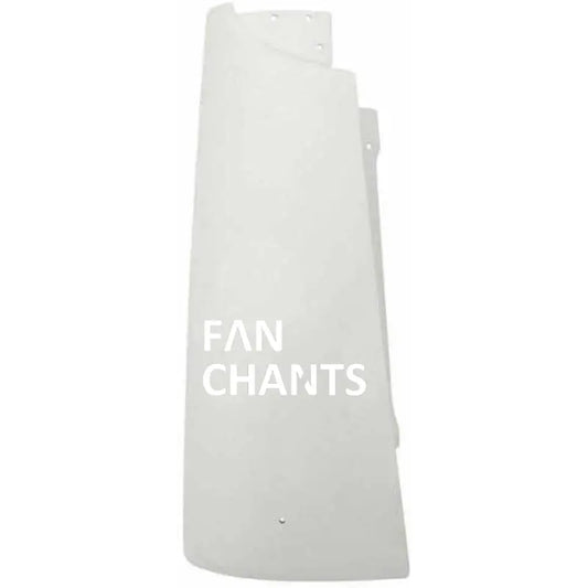 CHINA Factory Wholesale 1372533 1372532 Cab Corner for DAF TRUCK EU 2001 - 2021 FANCHANTS China Auto Parts Wholesales