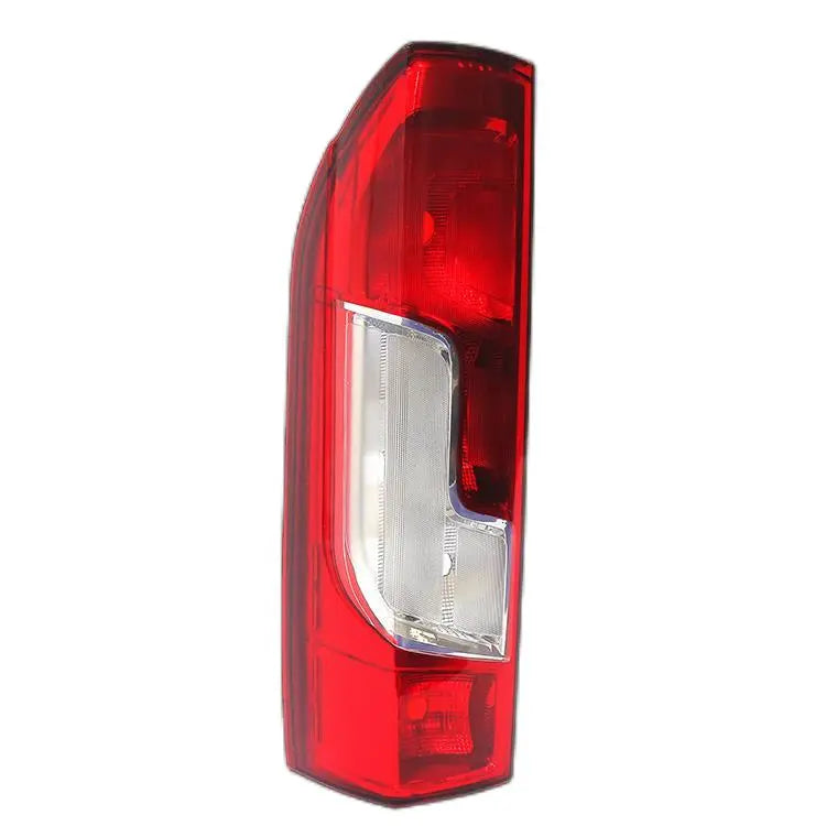 CHINA Factory Wholesale 1374302080 1380672080 Tail Lamp For FIAT DUCATO 2014-2018 FANCHANTS China Auto Parts Wholesales