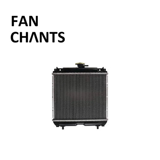 CHINA Factory Wholesale 13F91000 Radiator for DoosanDaewoo FANCHANTS China Auto Parts Wholesales