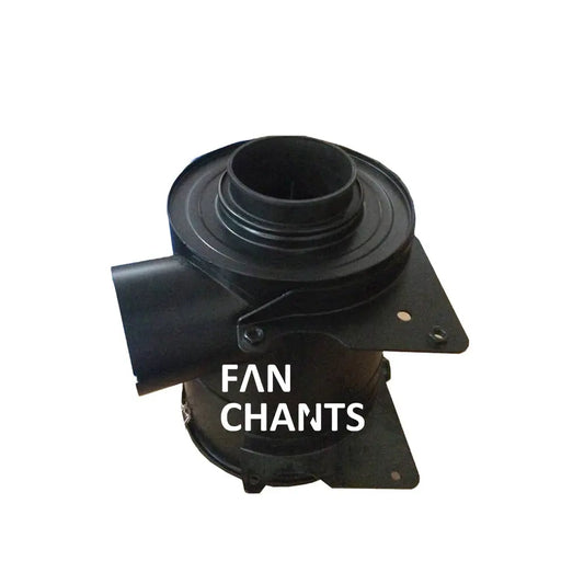 CHINA Factory Wholesale 1402661S Housing Air Filter for DAF TRUCK EU 2001 - 2021 FANCHANTS China Auto Parts Wholesales