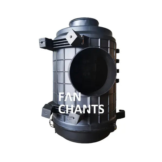 CHINA Factory Wholesale 1617630 1854404 1686324 1637931 Housing Air Filter for DAF TRUCK EU 2001 - 2021 FANCHANTS China Auto Parts Wholesales
