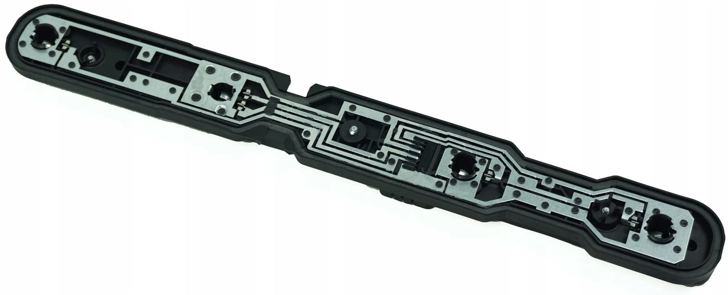 171098-00 aftermarket Truck Lamp compatible with Renault Master 2010 on