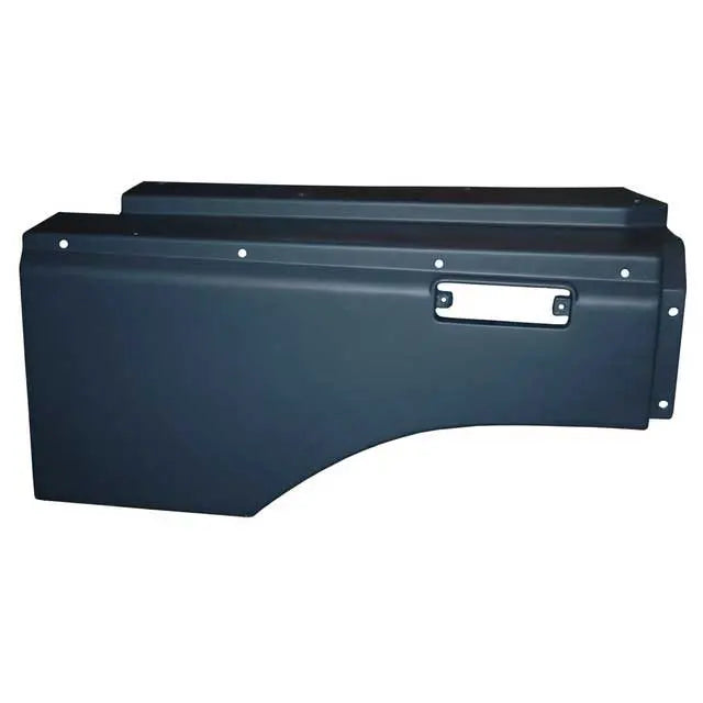 1816395 aftermarket Fender compatible with DAF