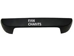 CHINA Factory Wholesale 1835746 PANEL HANDLE COVER (MIDDLE) For DAF TRUCK EU 2001 - 2021 FANCHANTS China Auto Parts Wholesales