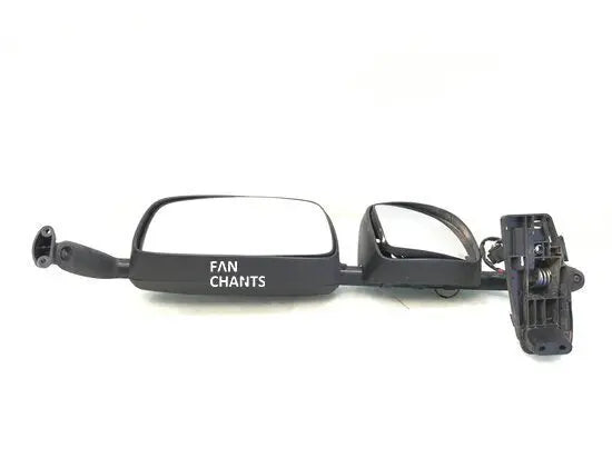 1882107 aftermarket Mirror Assembly compatible with DAF
