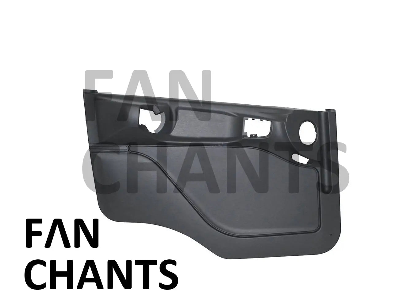 CHINA Factory Wholesale 1897552 2123232 1897551 2123231 DOOR PANEL RH LH for Scania FANCHANTS China Auto Parts Wholesales