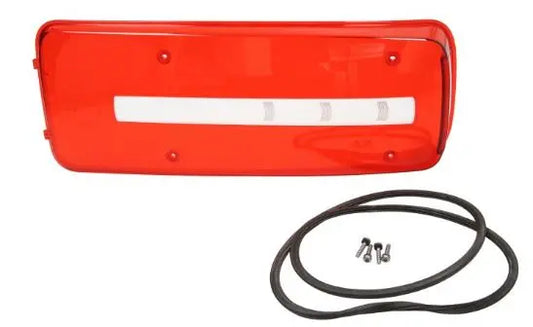 2028150 aftermarket Truck Lamp compatible with DAF Truck Eu 2001 2021