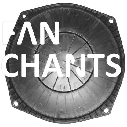 CHINA Factory Wholesale 20364797 8149063 Cover Air Filter For VOLVO FH FM 1993 - 2021 FANCHANTS China Auto Parts Wholesales