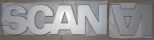 FANCHANTS China Auto Parts Wholesales CHINA Factory Wholesale 2117274 2855855 2117275 2855856 EMBLEMA MARK For SCANIA